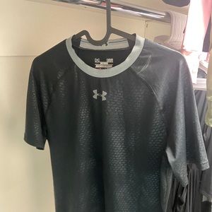 under armour sportswear size l